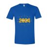 Softstyle 4.5 oz. T-Shirt Thumbnail