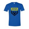 Softstyle 4.5 oz. T-Shirt Thumbnail