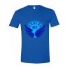 Softstyle 4.5 oz. T-Shirt Thumbnail