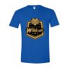 Softstyle 4.5 oz. T-Shirt Thumbnail