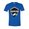 Softstyle 4.5 oz. T-Shirt Thumbnail