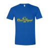 Softstyle 4.5 oz. T-Shirt Thumbnail