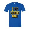 Softstyle 4.5 oz. T-Shirt Thumbnail
