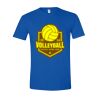 Softstyle 4.5 oz. T-Shirt Thumbnail