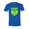 Softstyle 4.5 oz. T-Shirt Thumbnail
