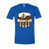 Softstyle 4.5 oz. T-Shirt Thumbnail