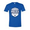 Softstyle 4.5 oz. T-Shirt Thumbnail