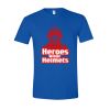 Softstyle 4.5 oz. T-Shirt Thumbnail