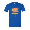 Softstyle 4.5 oz. T-Shirt Thumbnail