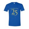 Softstyle 4.5 oz. T-Shirt Thumbnail