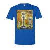 Softstyle 4.5 oz. T-Shirt Thumbnail