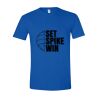 Softstyle 4.5 oz. T-Shirt Thumbnail