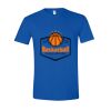 Softstyle 4.5 oz. T-Shirt Thumbnail