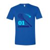 Softstyle 4.5 oz. T-Shirt Thumbnail