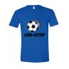 Softstyle 4.5 oz. T-Shirt Thumbnail