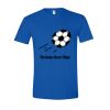 Softstyle 4.5 oz. T-Shirt Thumbnail