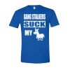 Softstyle 4.5 oz. T-Shirt Thumbnail