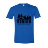 Softstyle 4.5 oz. T-Shirt Thumbnail