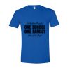 Softstyle 4.5 oz. T-Shirt Thumbnail