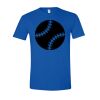 Softstyle 4.5 oz. T-Shirt Thumbnail