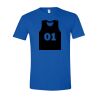 Softstyle 4.5 oz. T-Shirt Thumbnail
