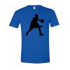 Softstyle 4.5 oz. T-Shirt Thumbnail
