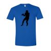 Softstyle 4.5 oz. T-Shirt Thumbnail