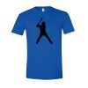 Softstyle 4.5 oz. T-Shirt Thumbnail