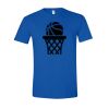 Softstyle 4.5 oz. T-Shirt Thumbnail