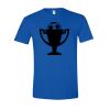 Softstyle 4.5 oz. T-Shirt Thumbnail