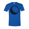 Softstyle 4.5 oz. T-Shirt Thumbnail