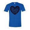 Softstyle 4.5 oz. T-Shirt Thumbnail