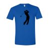 Softstyle 4.5 oz. T-Shirt Thumbnail