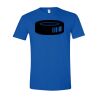 Softstyle 4.5 oz. T-Shirt Thumbnail