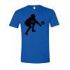 Softstyle 4.5 oz. T-Shirt Thumbnail