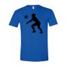 Softstyle 4.5 oz. T-Shirt Thumbnail