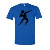 Softstyle 4.5 oz. T-Shirt Thumbnail