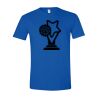 Softstyle 4.5 oz. T-Shirt Thumbnail