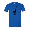 Softstyle 4.5 oz. T-Shirt Thumbnail