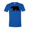 Softstyle 4.5 oz. T-Shirt Thumbnail