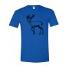 Softstyle 4.5 oz. T-Shirt Thumbnail