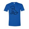 Softstyle 4.5 oz. T-Shirt Thumbnail