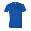 Softstyle 4.5 oz. T-Shirt Thumbnail