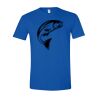 Softstyle 4.5 oz. T-Shirt Thumbnail