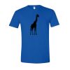 Softstyle 4.5 oz. T-Shirt Thumbnail