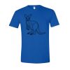 Softstyle 4.5 oz. T-Shirt Thumbnail