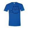 Softstyle 4.5 oz. T-Shirt Thumbnail