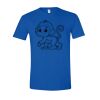 Softstyle 4.5 oz. T-Shirt Thumbnail