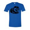 Softstyle 4.5 oz. T-Shirt Thumbnail