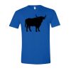 Softstyle 4.5 oz. T-Shirt Thumbnail